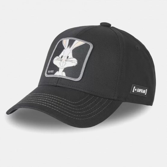 Capslab Looney Flexfit Unisex Cap
