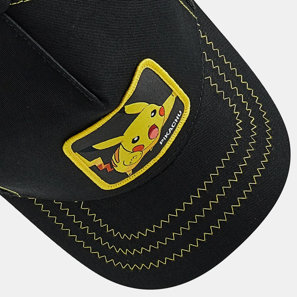 Capslab Pokemon Classic Unisex Καπέλο