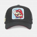 Capslab Super Mario Unisex Καπέλο