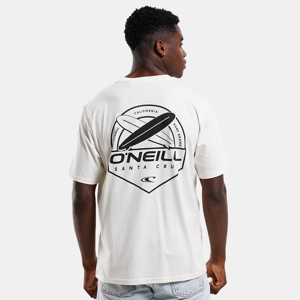 O'Neill Longview Ανδρικό T-shirt