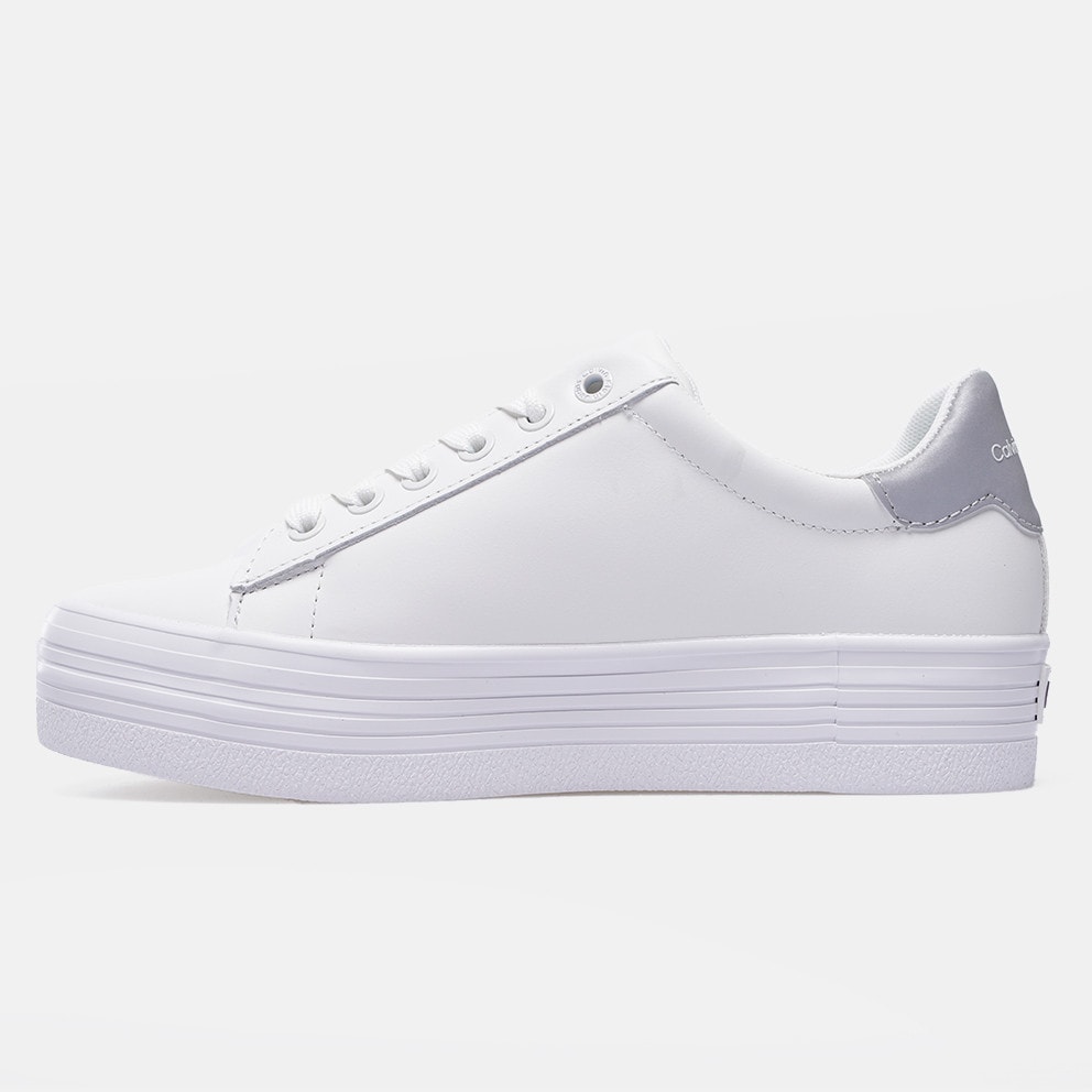 Calvin Klein Vulc Flatform Women's Shoes