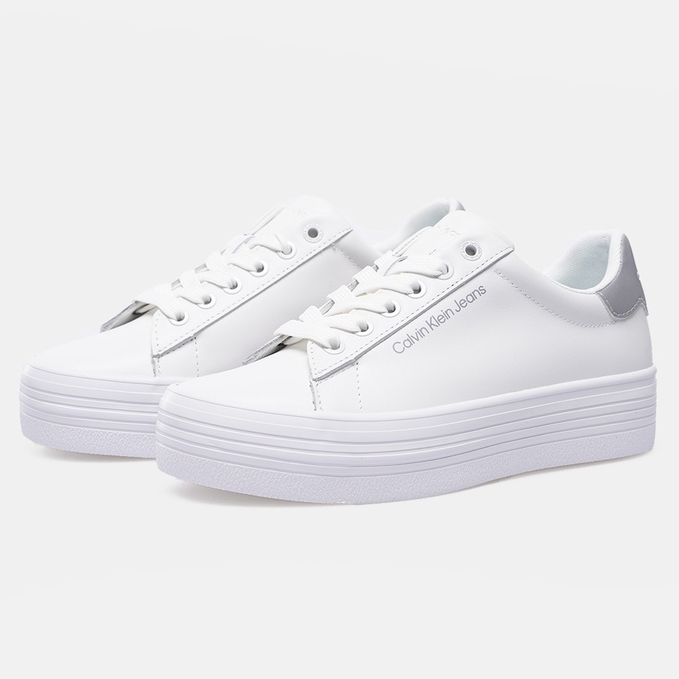 Calvin Klein Vulc Flatform Women's Shoes