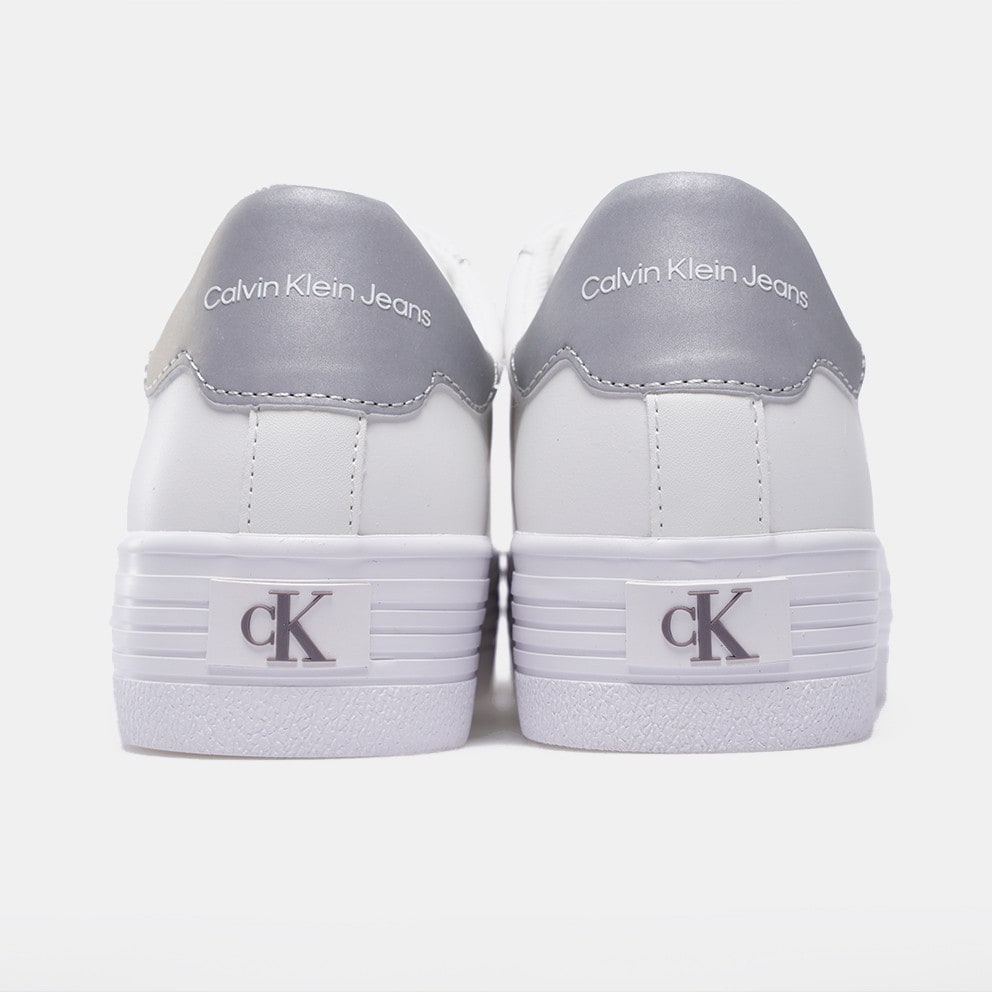 Calvin Klein Vulc Flatform Women's Shoes