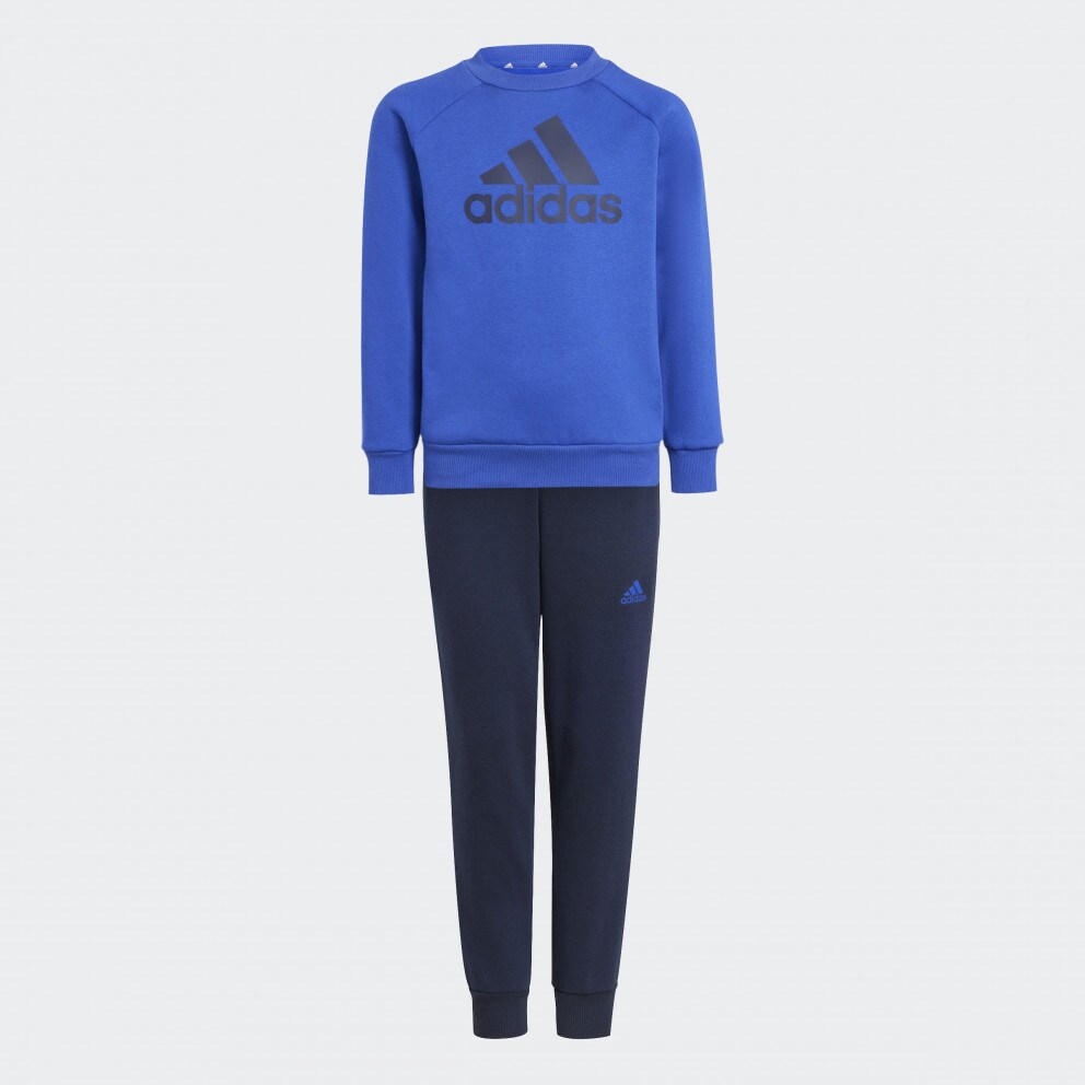 adidas Performane Lk Bos Kid's Set