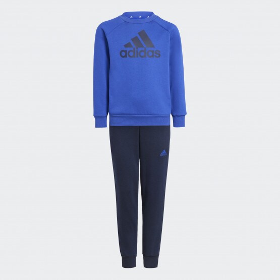 adidas Performane Lk Bos Kid's Set