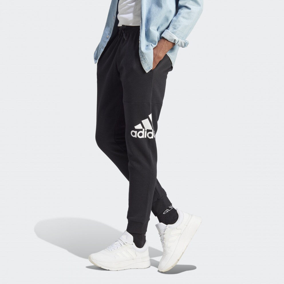 Men's adidas essential fleece pants online