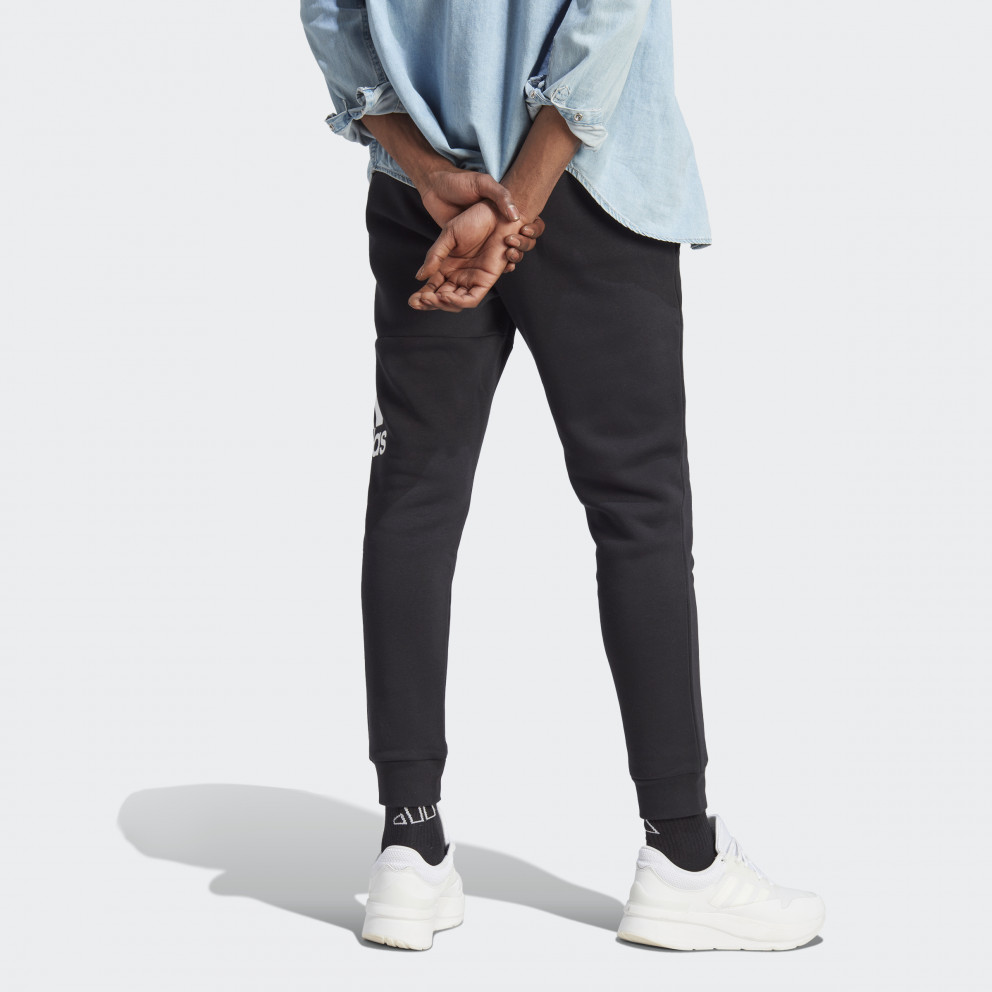 adidas Sportswear Essentials Fleece Men's Trackpants