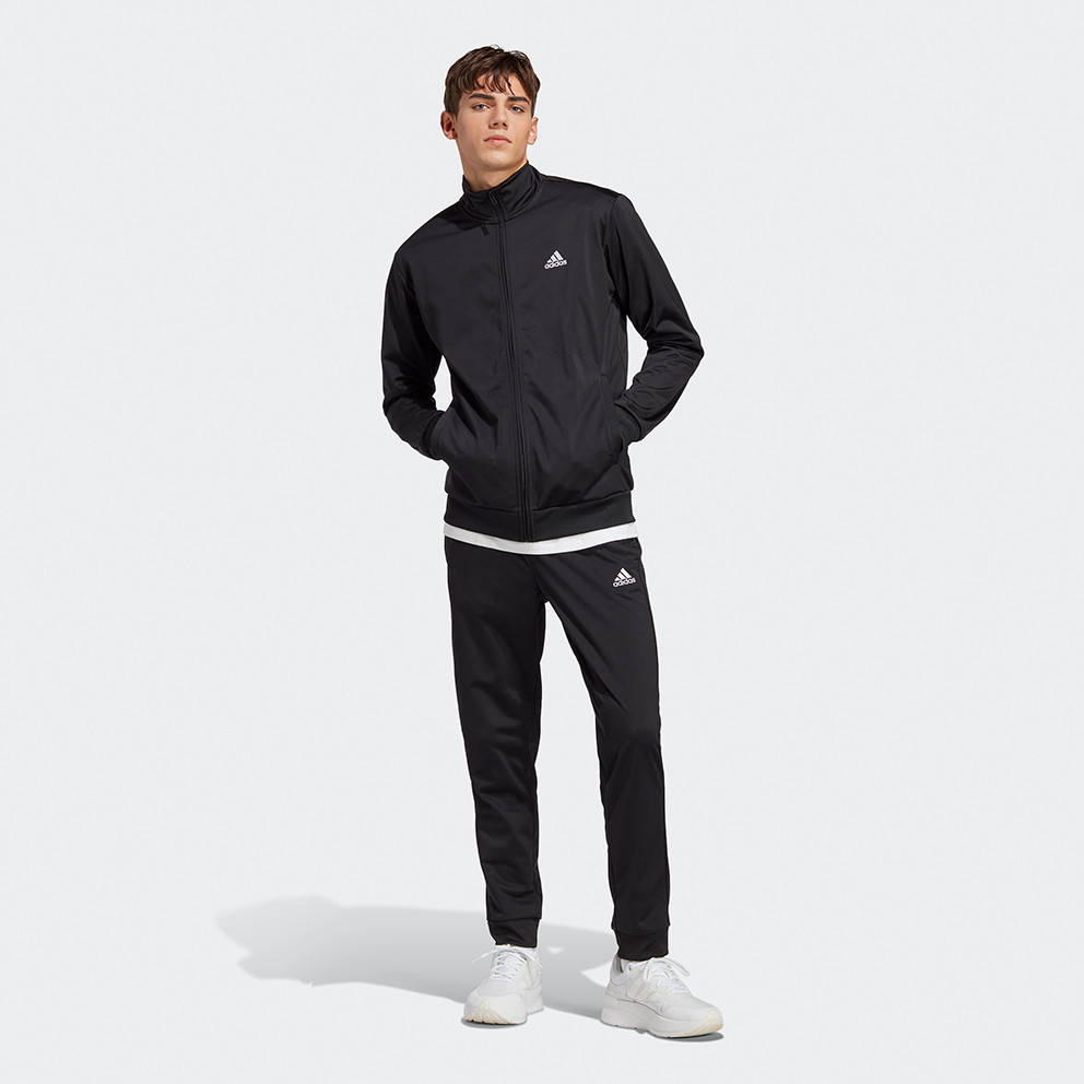 Honestidad Hacia fuera Pedagogía adidas 3 Stripe Sereno Tracksuit Bottoms Infant Boys