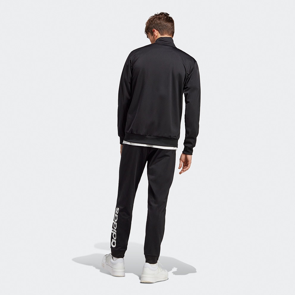 Honestidad Hacia fuera Pedagogía adidas 3 Stripe Sereno Tracksuit Bottoms Infant Boys