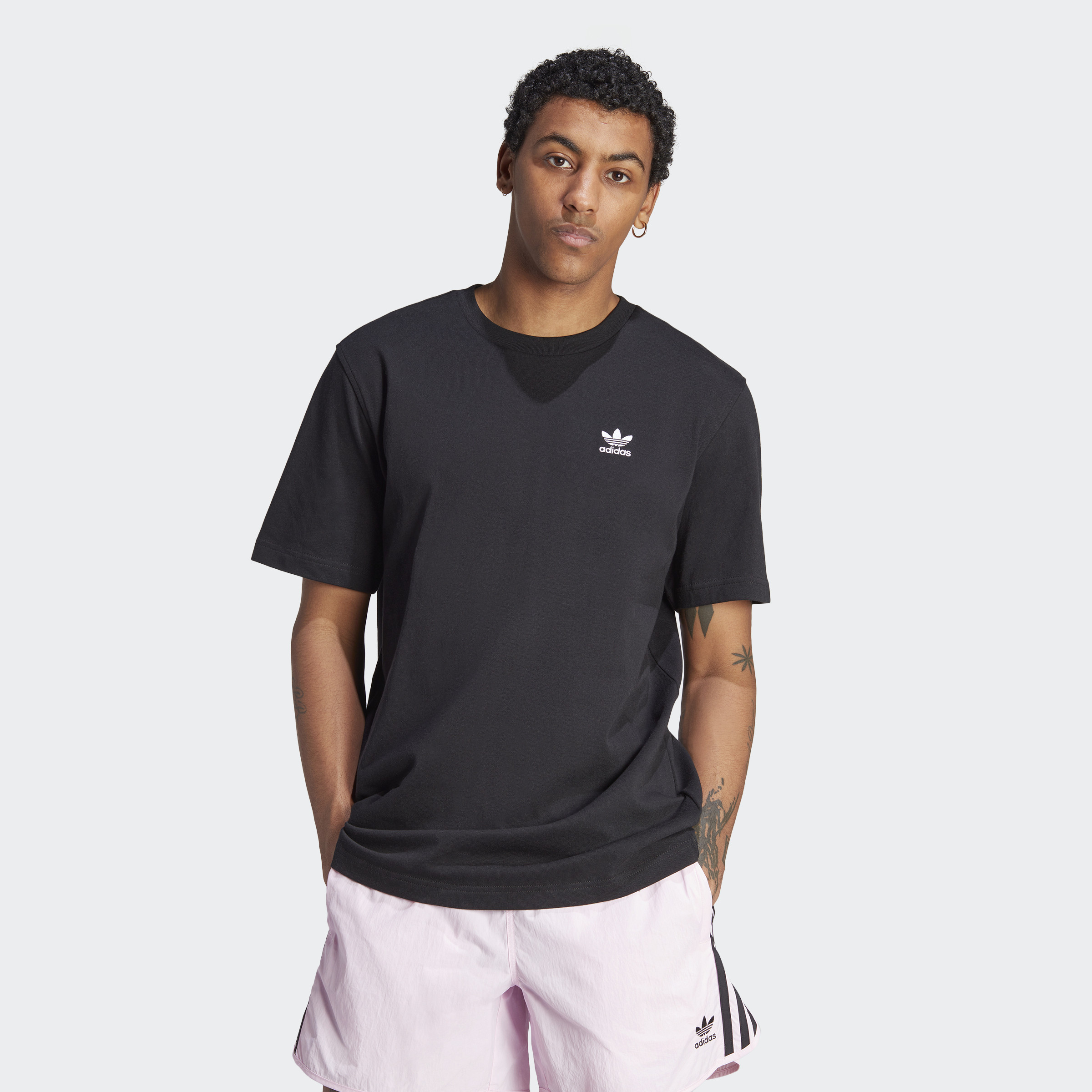 adidas Originals B+F Trefoil Ανδρικό T-shirt (9000154417_1480)