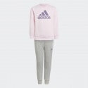 adidas Lk Bos Κids' Set