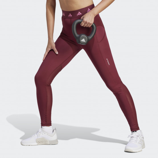 adidas Techfit Stash Women's Leggings 4/4