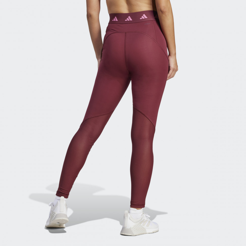 adidas Techfit Stash Women's Leggings 4/4