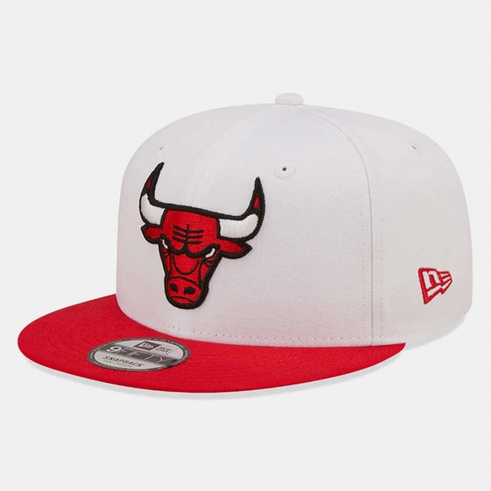 NEW ERA Wht Crown Team 9Fifty Chibul Whifdr