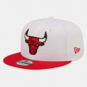 NEW ERA Wht Crown Team 9Fifty Chibul Whifdr