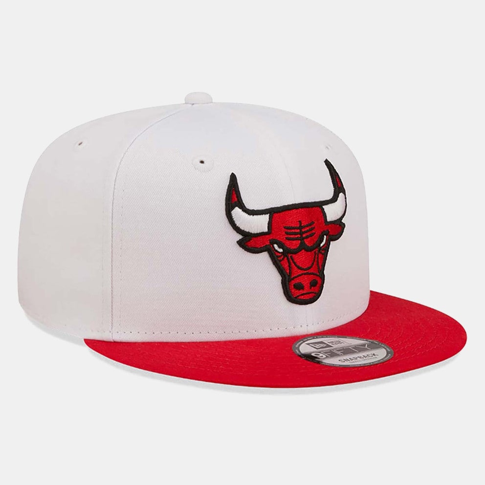 NEW ERA Wht Crown Team 9Fifty Chibul Whifdr