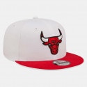 NEW ERA Wht Crown Team 9Fifty Chibul Whifdr