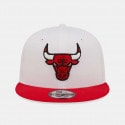 NEW ERA Wht Crown Team 9Fifty Chibul Whifdr