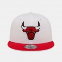 NEW ERA Wht Crown Team 9Fifty Chibul  Whifdr