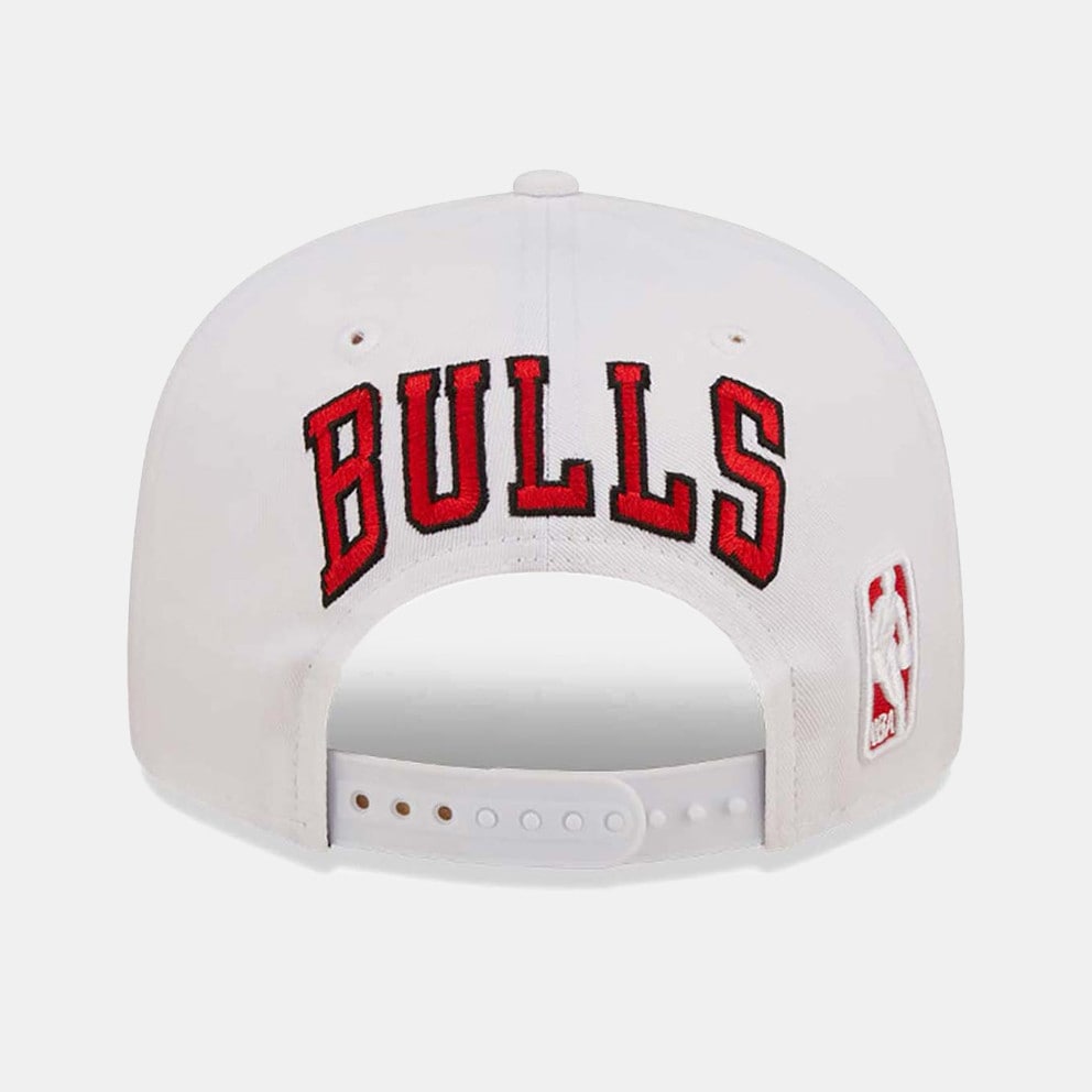 NEW ERA Wht Crown Team 9Fifty Chibul Whifdr