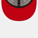 NEW ERA Wht Crown Team 9Fifty Chibul Whifdr