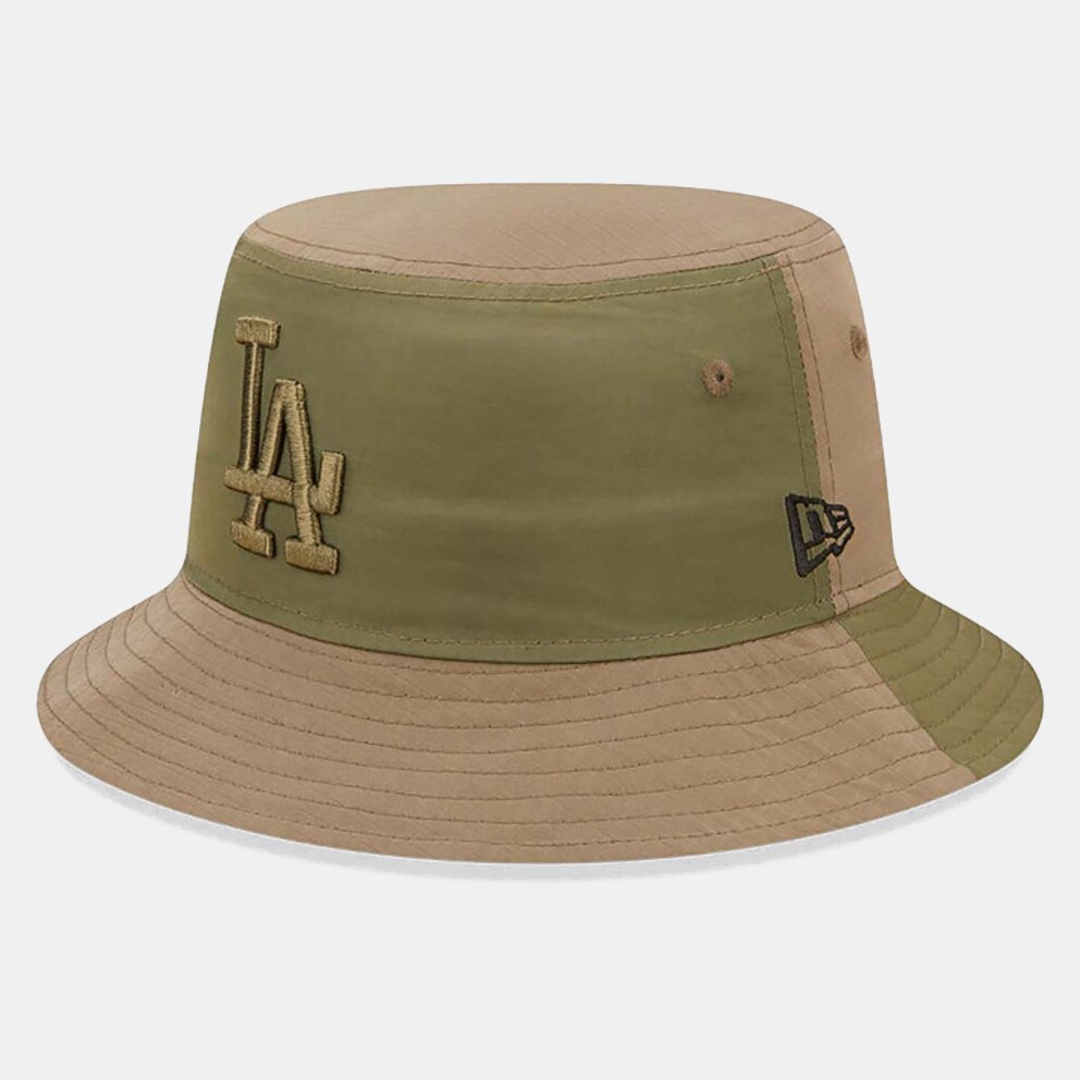 NEW ERA Multi Txture Tprd Bucket Losdod Novblk