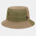 NEW ERA Multi Txture Tprd Bucket Losdod Novblk