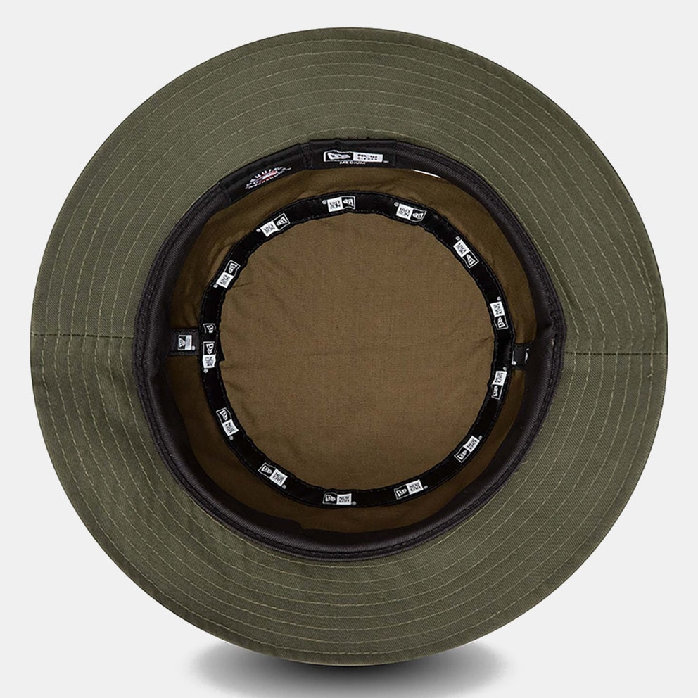 NEW ERA Multi Txture Tprd Bucket Losdod Novblk