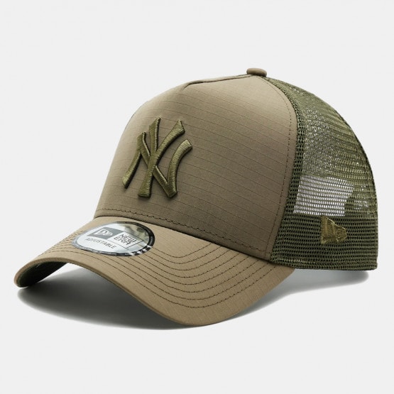 NEW ERA Νew York Yankess Men's Trucker Cap