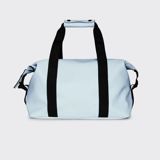 Rains Weekend Bag Small Unisex Τσάντα Ώμου 18L