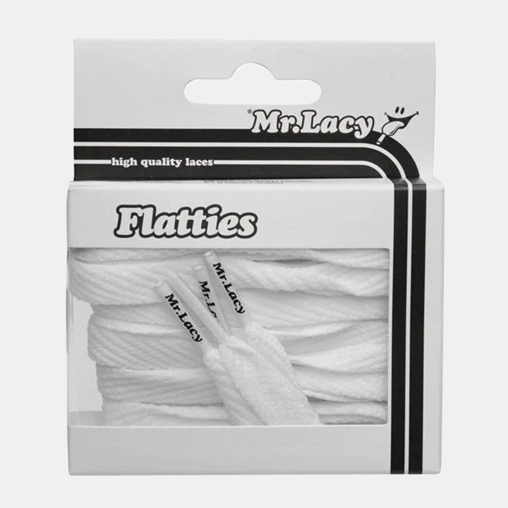 Mr.Lacy Flatties  Shoe Laces 130cm