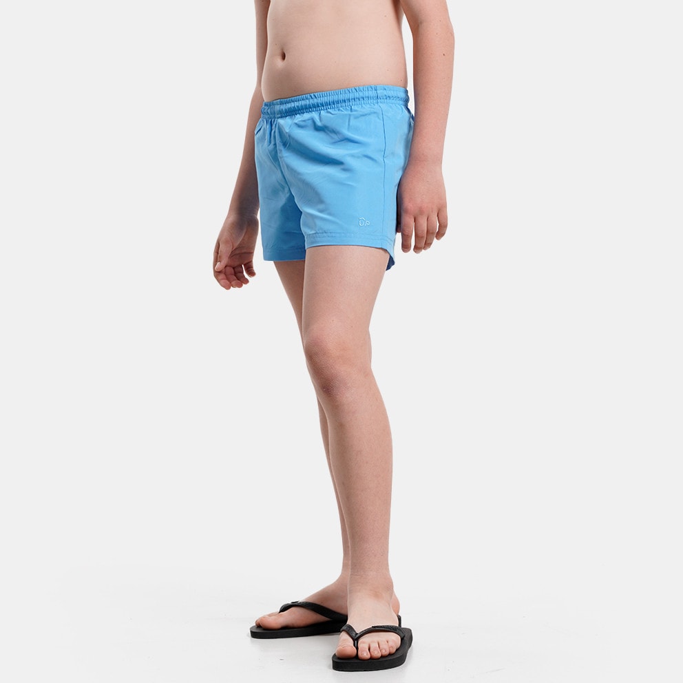 Up Kids' Swim Shorts