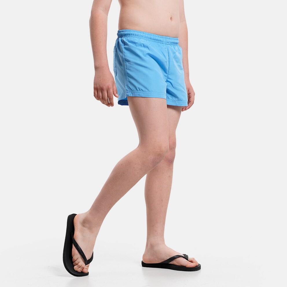 Up Kids' Swim Shorts