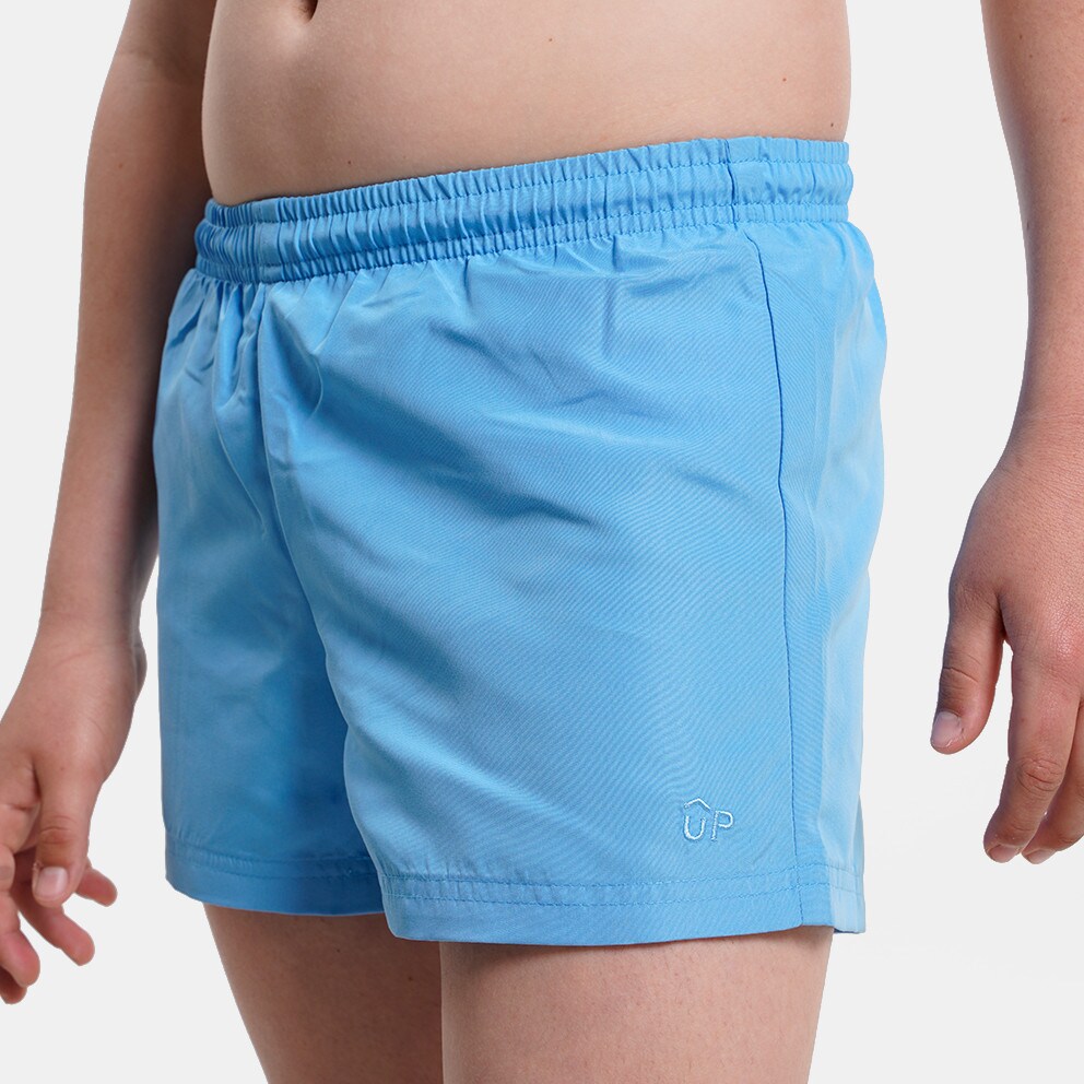 Up Kids' Swim Shorts