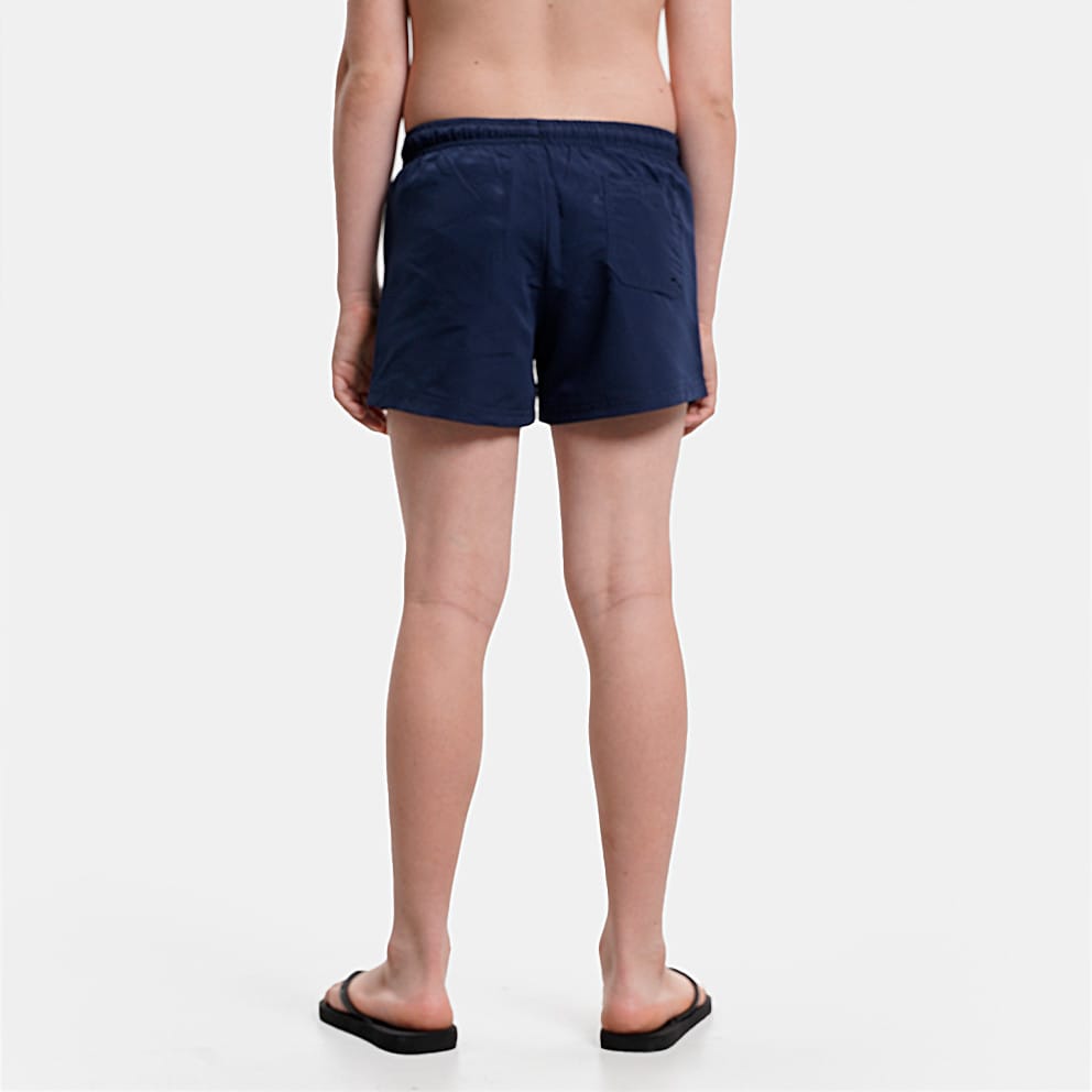 Up Kids' Swim Shorts