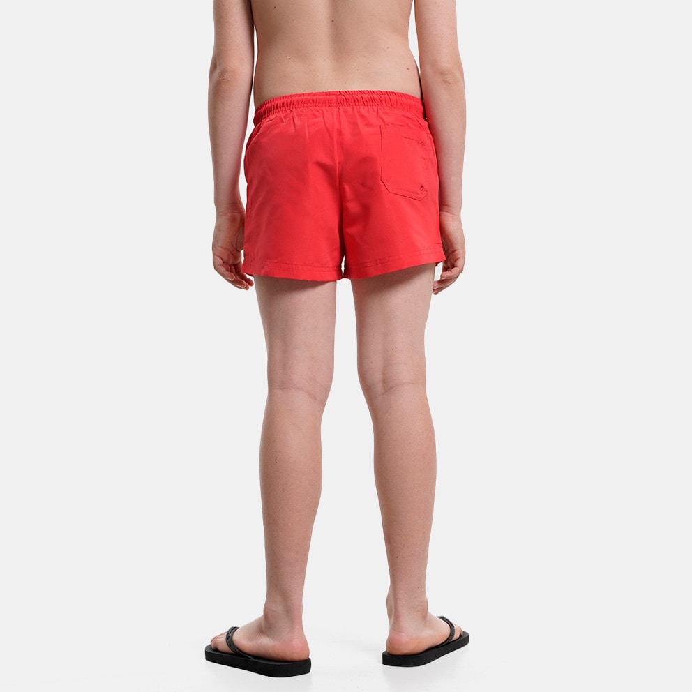 Up Kids' Swim Shorts