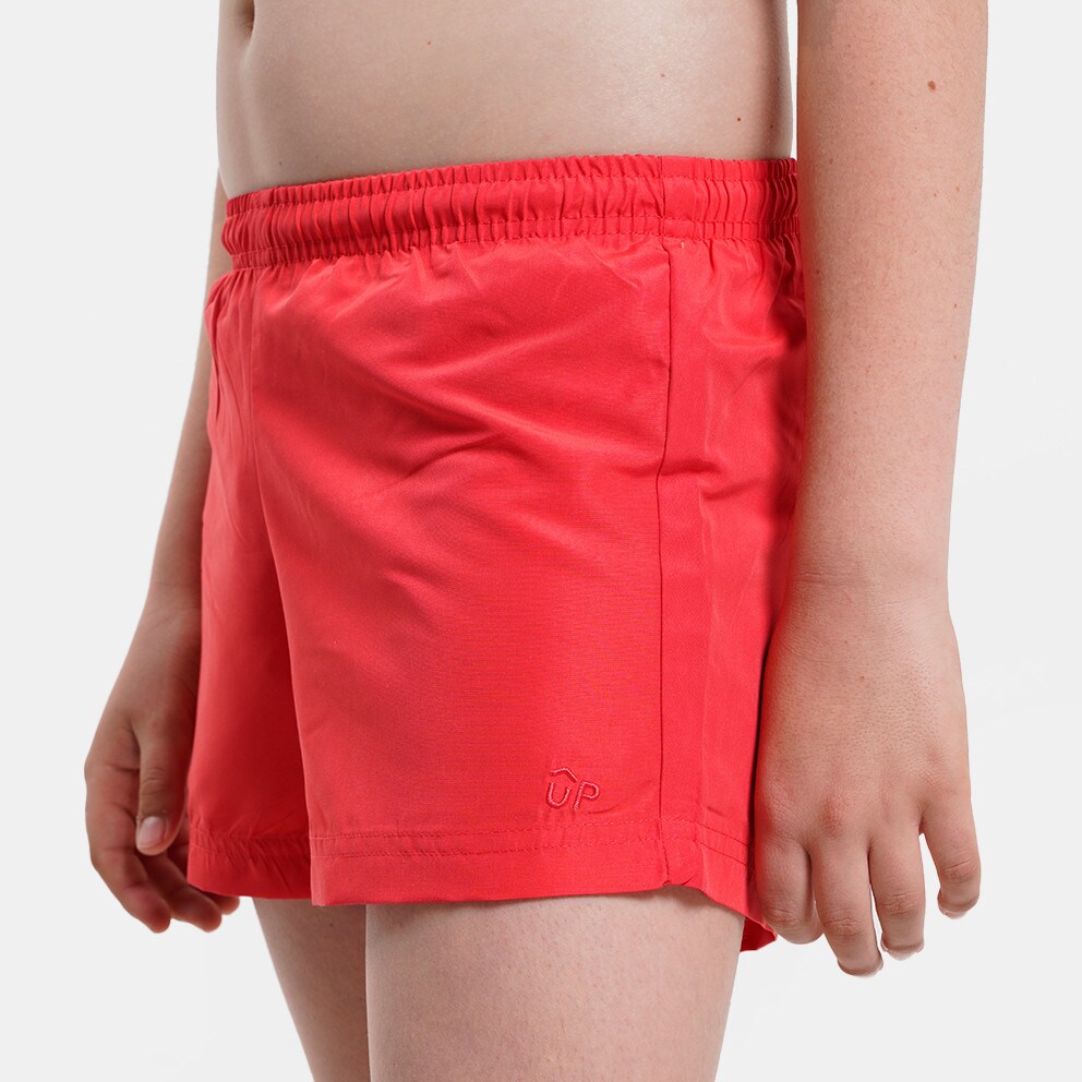 Up Kids' Swim Shorts