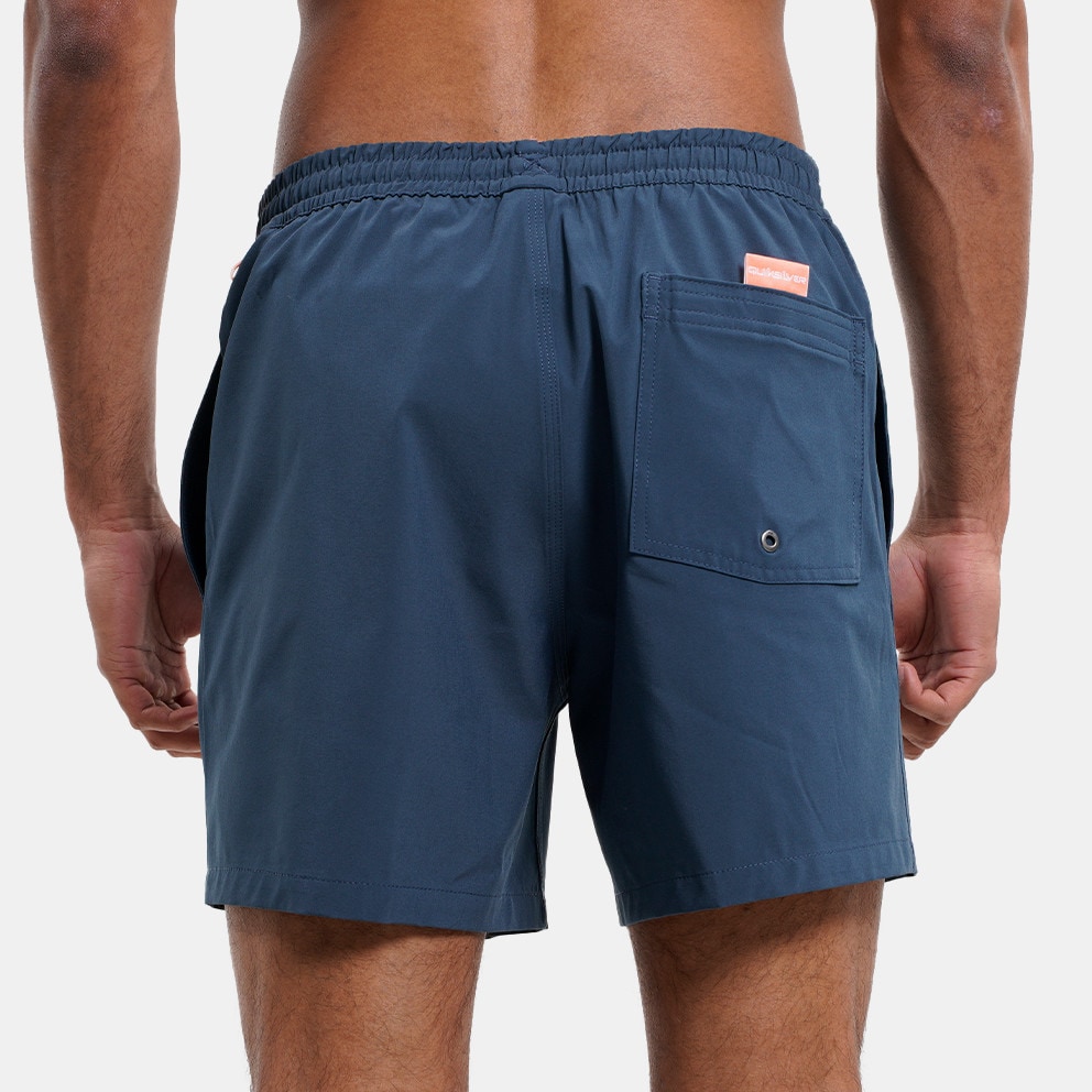 QUIKSILVER Bermuda Homme Surf Pants Stretch Shorts De Plage Maillot De Bain  621