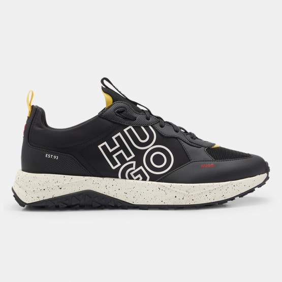 Hugo Trainers Kane Men's Shoes