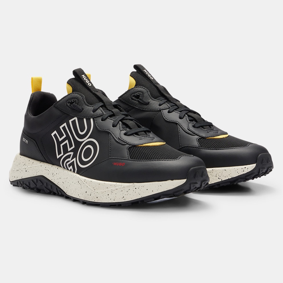 Hugo Trainers Kane Men's Shoes