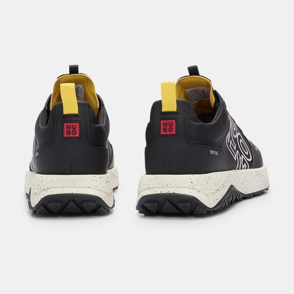 Hugo Trainers Kane Men's Shoes