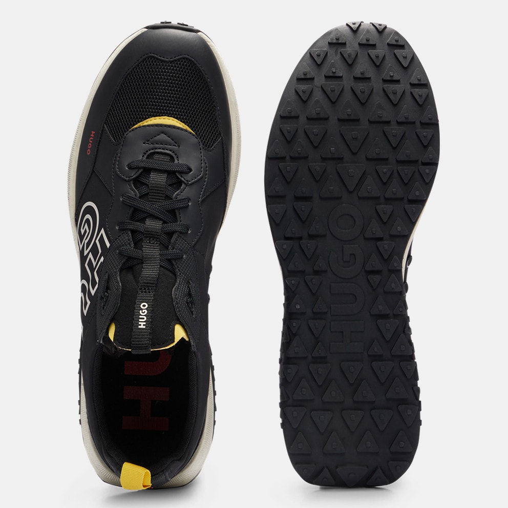 Hugo Trainers Kane Men's Shoes
