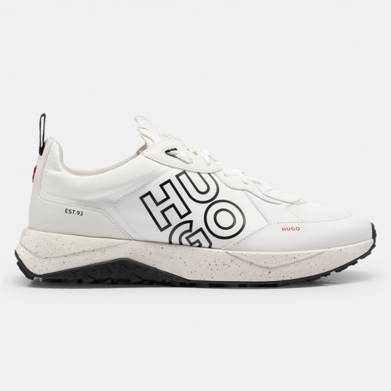 Hugo Trainers Kane Men's Shoes