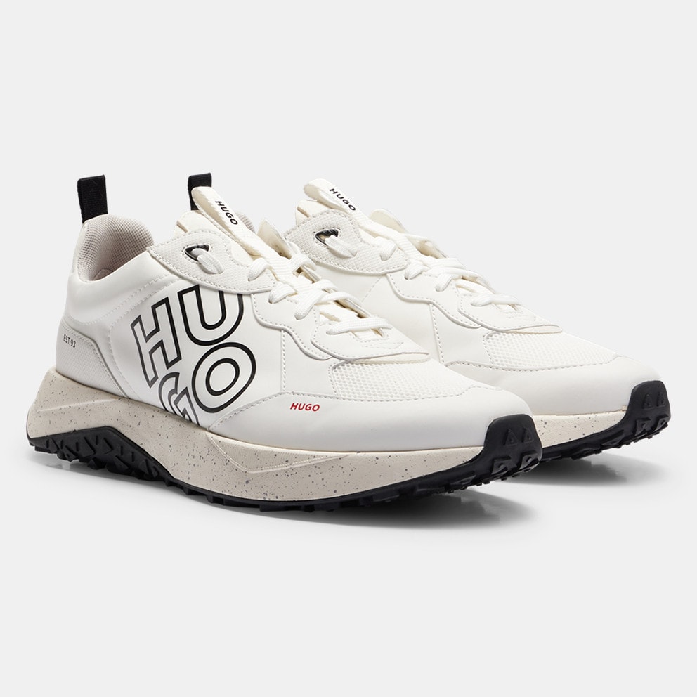 Hugo Trainers Kane Men's Shoes