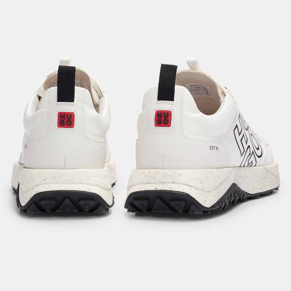 Hugo Trainers Kane Men's Shoes