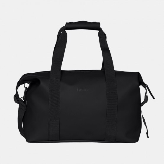 Rains Weekend Bag Small Unisex Tote Bag 18L