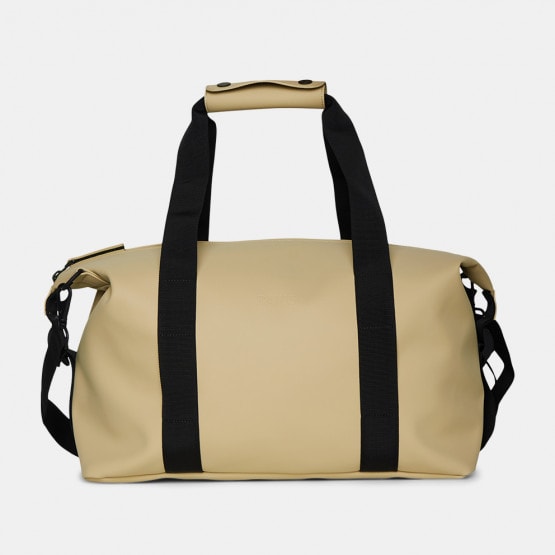 Rains Weekend Bag Unisex Travel Bag