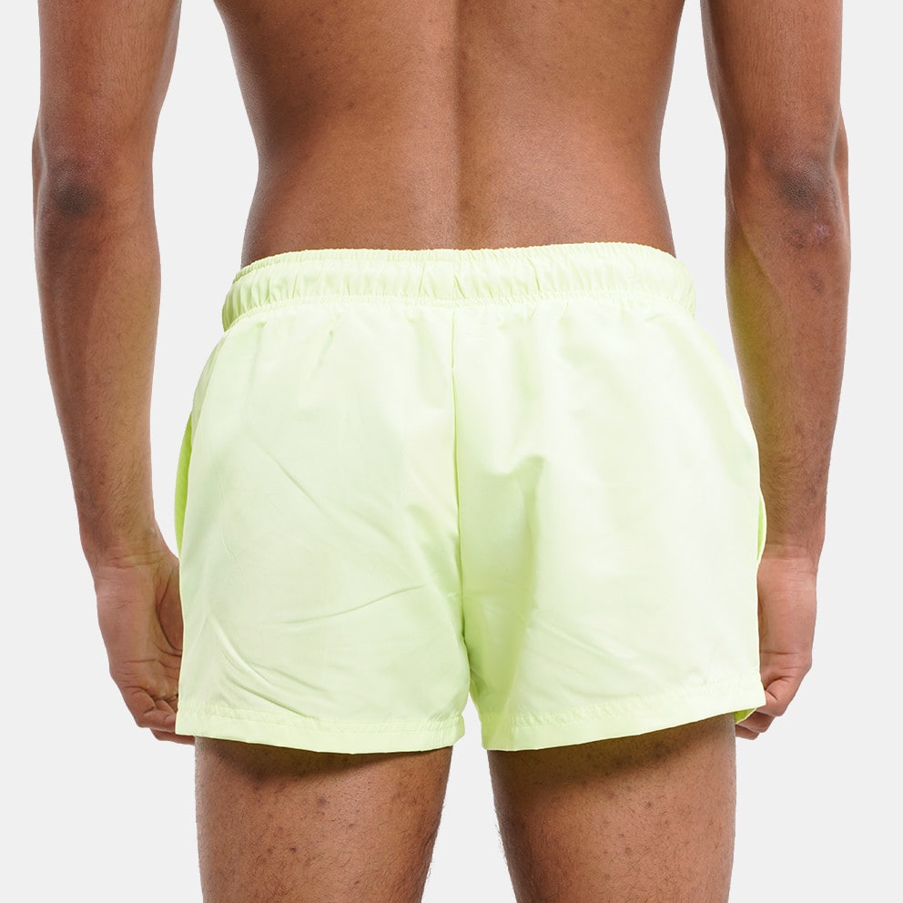 Nanushka Monogram Swim Shorts