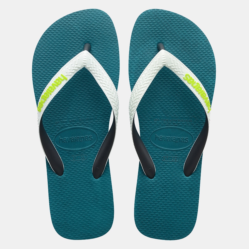 Havaianas Top Mix Unisex Σαγιονάρες (9000149450_69347) Ανδρικά / Ανδρικά Παπούτσια / Ανδρικές Σαγιονάρες & Slides