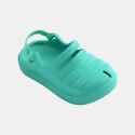 Havaianas Baby Clog Infant's Sandals